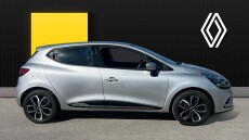 Renault Clio 0.9 TCE 75 Play 5dr Petrol Hatchback